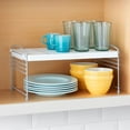 thumbnail image 2 of YouCopia UpSpace Adjustable Shelf, 2-Pack, 2 of 7