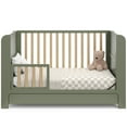 thumbnail image 5 of Graco Read-with-Me 4-in-1 Convertible Crib with Drawer, Choose Color, 5 of 6