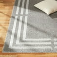 thumbnail image 4 of Town & Country Everyday Cloud Shag Area Rug, Assorted Sizes and Colors, 4 of 8