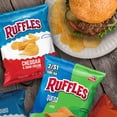 thumbnail image 6 of Lay's & Ruffles Crunch Mix Chips, Variety Pack, 50 pk., 6 of 10