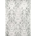 thumbnail image 2 of Nicole Miller New York Patio Sofia Juniper Area Rug, 2 of 9