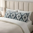 thumbnail image 1 of Member's Mark Plush Body Pillow, 52" x 20", 1 of 6