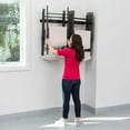 thumbnail image 4 of Lifetime Wall-Mounted Chair Rack, 4 of 14