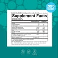 thumbnail image 2 of Youtheory Irish Sea Moss+ Zero Sugar Gummies, 120 ct., 2 of 7