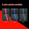 thumbnail image 6 of Pedestal Gaming Chair with Built-in Sound and Vibration, Assorted Colors, 6 of 16