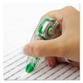 thumbnail image 2 of Tombow® MONO Mini Correction Tape, 1/6" x 315", Non-Refillable, 10pk., 2 of 5