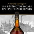thumbnail image 6 of D. O. M. B & B Liqueur French Brandy (750 ml), 6 of 8