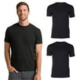 thumbnail image 2 of True Classic Men's 2-Pack T-Shirt, 2 of 7