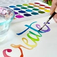thumbnail image 5 of ArtSkills Watercolor Essentials Artist Quality Paints and Pad Set, 5 of 8