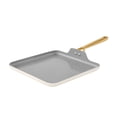 thumbnail image 3 of Member's Mark Modern Ceramic Square Griddle Pan, 3 of 5