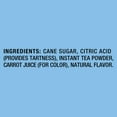 thumbnail image 3 of Lipton Sweetened Iced Tea Mix, Lemon, 89.8 oz., 3 of 8