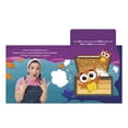 thumbnail image 3 of The Magic Halloween Box: A Lift-the-Flap Book of Opposites! by Ms. Rachel, Board Book, 3 of 5