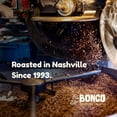 thumbnail image 6 of Bongo Java Roasting Co Mystic Brew 32oz USDA Organic Whole Bean Coffee, 6 of 8