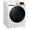 thumbnail image 6 of Samsung 5.0 cu. ft. Front Load Washer with Super Speed Wash, 6 of 10