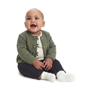 Carter's Girls 3-Piece Cardigan Set