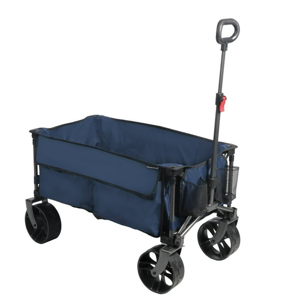 Member's Mark All-Terrain Folding Wagon - Samsclub.com