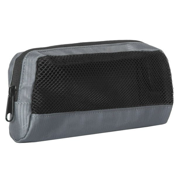 Targus Corporate Traveler 14-Inch Laptop Sleeve - Checkpoint-Friendly, Water-Resistant Nylon, Sternum Strap, Black