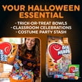 thumbnail image 9 of Airheads, Airheads Bites, Airheads Xtremes Bites, Mentos Chewy Mints & Chupa Chups Assorted Lollipops Halloween Variety Mix, 170 Count Stand‑Up Bag, 9 of 10