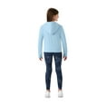 thumbnail image 3 of Member's Mark Girls Active Jacket, 3 of 7