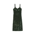thumbnail image 6 of Jessica Simpson Women's Velvet Dress, 6 of 8