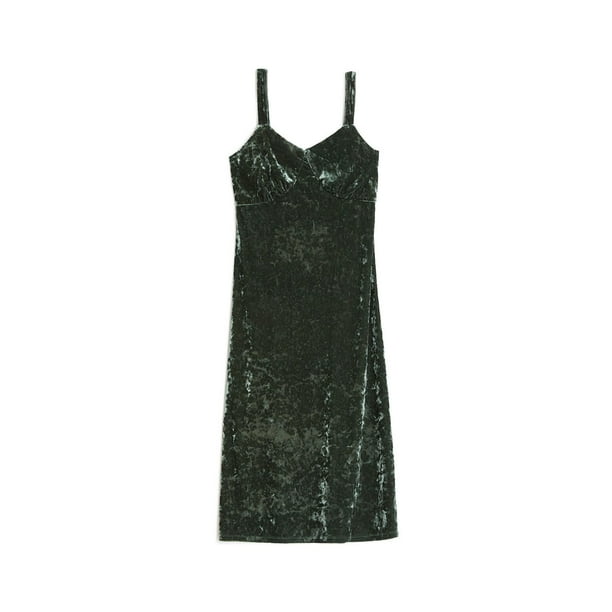 Jessica Simpson Women's Velvet Dress - Samsclub.com Jessica Simpson Women's Velvet Dress - Samsclub.com