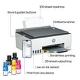 thumbnail image 2 of HP Smart Tank 5104 Wireless All-in-One Inkjet Printer w/Bonus Black Ink Bottle, 2 of 18