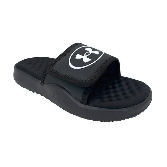 Under Armour Boys Ignite Pro 8 Slide