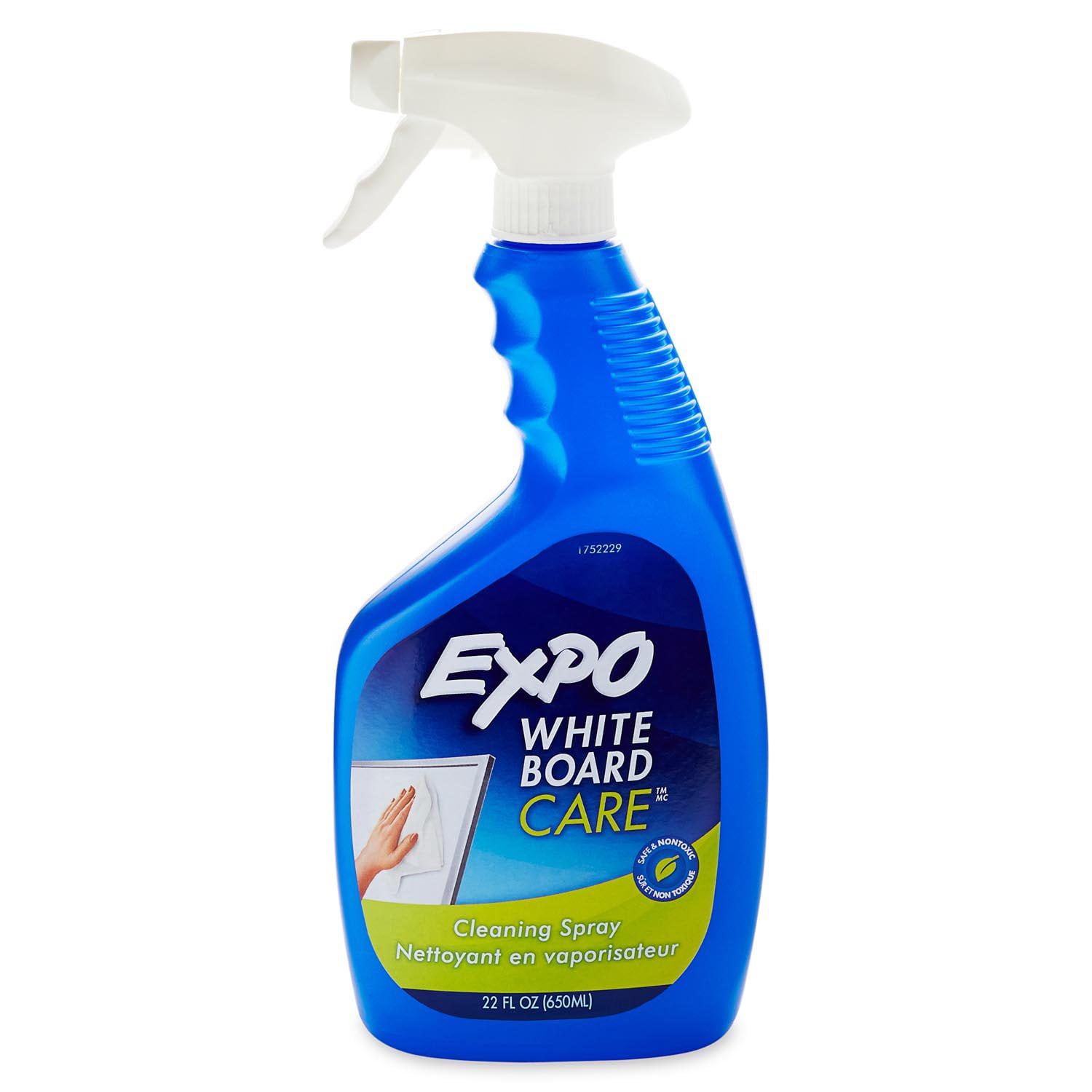 EXPO Dry Erase Surface Cleaner, 22oz. Bottle - Samsclub.com