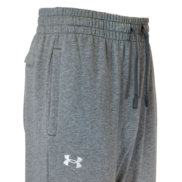 Under Armour Men's Rival Fleece Jogger - Samsclub.com