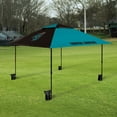 thumbnail image 2 of Logo Brands Coastal Carolina Chanticleers 12'x12' Canopy, 2 of 8