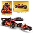 thumbnail image 3 of LEGO NINJAGO X-1 Ninja Charger 15th Anniversary Building Set, 691 pc., 3 of 6