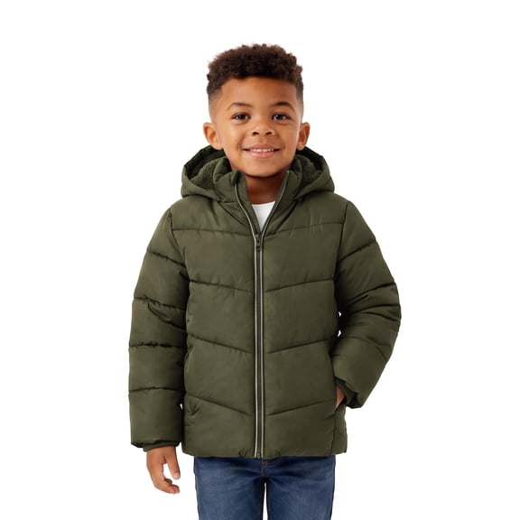 Member's Mark Boys Puffer