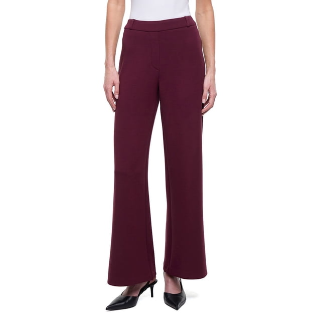 Express Women's Straight Leg Pant
