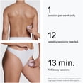 thumbnail image 4 of Braun IPL Silk-Expert Mini Laser, Hair Removal Kit, 4 of 9