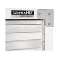 thumbnail image 8 of Seville Classics UltraHD 8-Piece Rolling Steel Garage Storage Cabinet With Stacker Set, 12 Feet Wide, 8 of 15