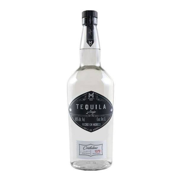 Member's Mark Cristalino Anejo Tequila, L