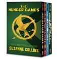 thumbnail image 1 of The Hunger Games Box Set, Paperback, 1 of 4