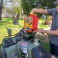 thumbnail image 6 of SureCan 5 Gallon Safety Gas Can With Type II Rotating Spout, 6 of 6