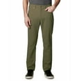 thumbnail image 1 of Iron Clothing Men's Patriot Comfort Flex Waistband 5 Pocket Stretch Twill Pant, 1 of 3