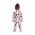 thumbnail image 2 of Carter's Boys Dreamplush Footie Pajamas, 2 of 5