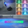thumbnail image 6 of Everlast Spas Escapade 4-Person 20-Jet Lounger Spa with Accessories, 6 of 13