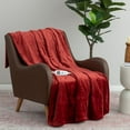 thumbnail image 1 of Berkshire Heated Oversized Throw, 1 of 7