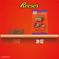 thumbnail image 4 of REESE'S PB&J Snack Size, 39 oz., 4 of 8