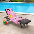 thumbnail image 5 of Licensed Character Kids Beach Towel, 36" x 64", 5 of 6
