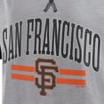 thumbnail image 4 of MLB Women's Short Sleeve T-Shirt, 4 of 5