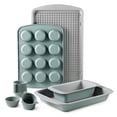 thumbnail image 1 of Tramontina 5-Piece Aluminized Steel Ceramic Nonstick Bakeware Set, 1 of 1