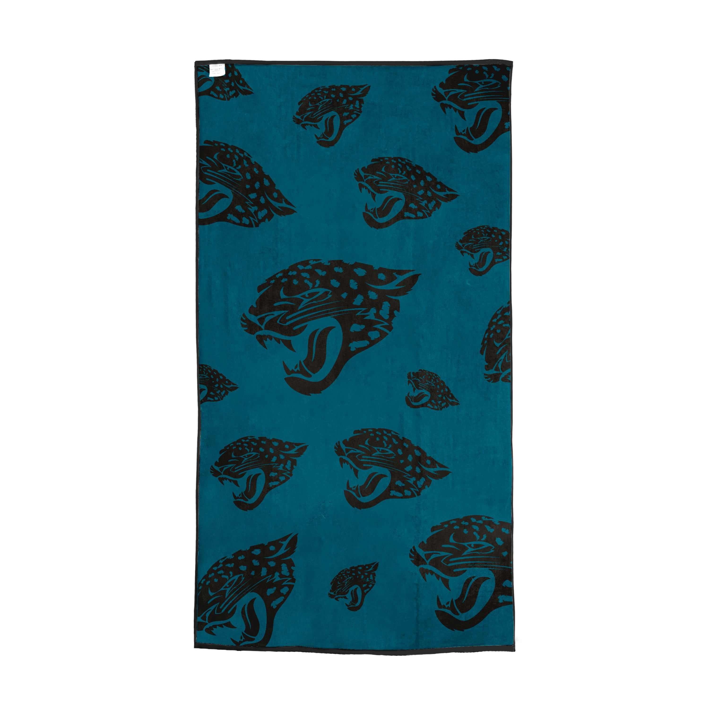 Logo Brands Jacksonville Jaguars 38