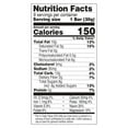 thumbnail image 2 of Perfect Bar Mini Protein Bar Variety Pack, .88 oz., 18 pk., 2 of 5