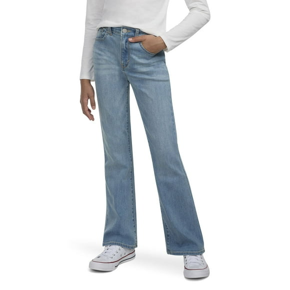 Levi's Girls Flare Denim