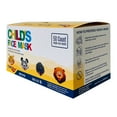 thumbnail image 2 of TMS  3-Ply Children's Face Mask (50 ct.), 2 of 4